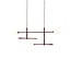 it's about RoMi Hanglamp Copenhagen burgundy