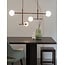 it's about RoMi Hanglamp Copenhagen burgundy