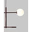 it's about RoMi Hanglamp Copenhagen burgundy