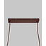 it's about RoMi Hanglamp Copenhagen burgundy