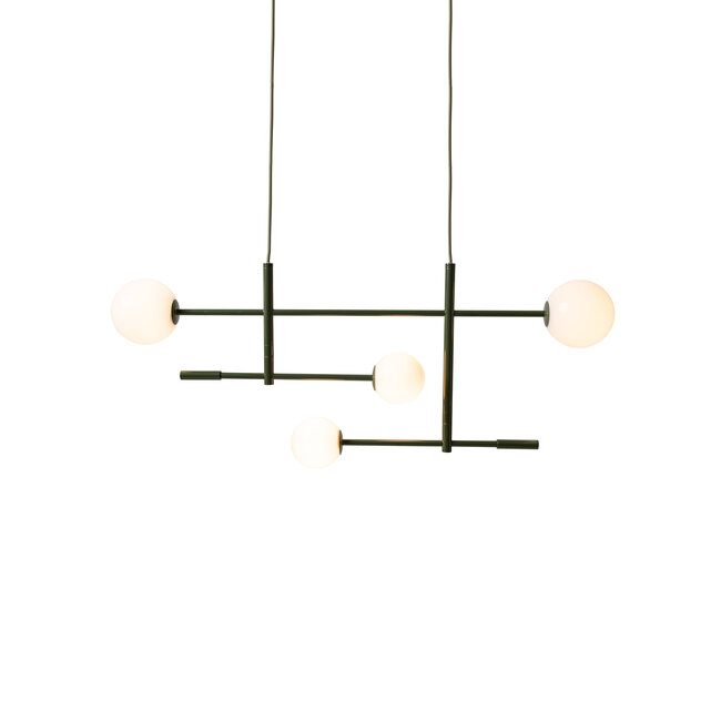 it's about RoMi Hanglamp Copenhagen groen