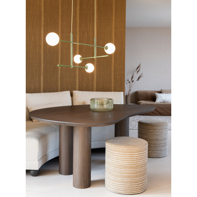 it's about RoMi Hanglamp Copenhagen groen