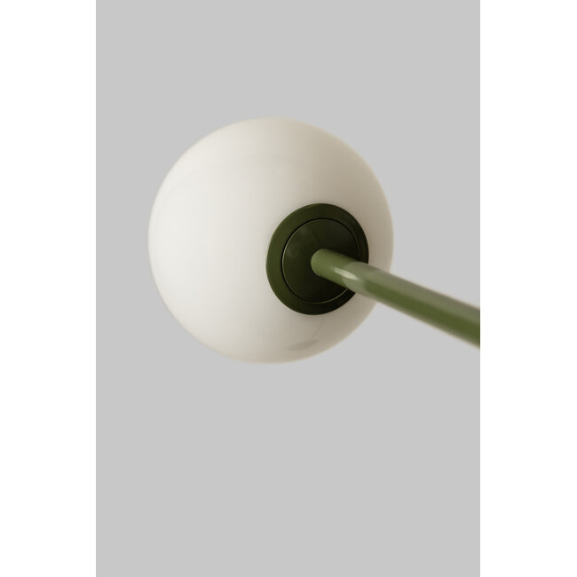 it's about RoMi Hanglamp Copenhagen groen
