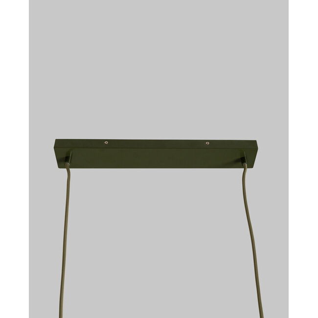 it's about RoMi Hanglamp Copenhagen groen