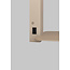 it's about RoMi Wandlamp Florence zand/kap 1815 wit