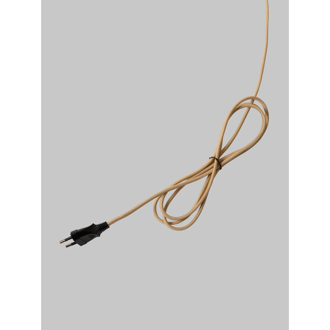 it's about RoMi Wandlamp Florence+leeslamp zand/kap 1815 wit