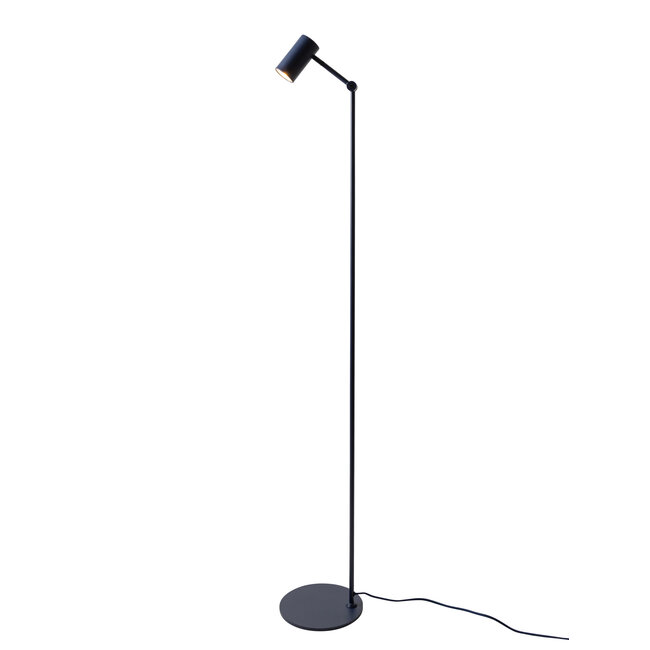 it's about RoMi Vloerlamp Montreux donker blauw