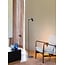 it's about RoMi Vloerlamp Montreux donker blauw