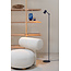 it's about RoMi Vloerlamp Montreux donker blauw