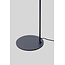 it's about RoMi Vloerlamp Montreux donker blauw