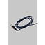 it's about RoMi Vloerlamp Montreux donker blauw