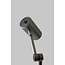 it's about RoMi Vloerlamp Montreux nickel finish