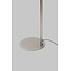 it's about RoMi Vloerlamp Montreux nickel finish
