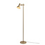 it's about RoMi Vloerlamp Stavange beige