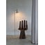 it's about RoMi Vloerlamp Stavange beige