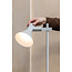 it's about RoMi Vloerlamp Stavanger lichtgrijs