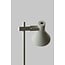 it's about RoMi Vloerlamp Stavanger lichtgrijs