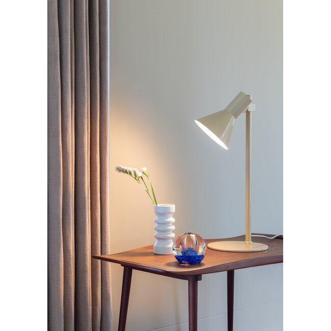 it's about RoMi Tafellamp Stavanger beige