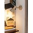 it's about RoMi Wandlamp Stavanger beige