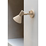 it's about RoMi Wandlamp Stavanger beige