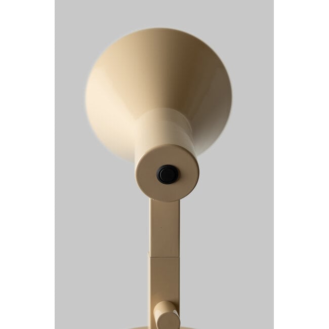 it's about RoMi Wandlamp Stavanger beige