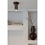 it's about RoMi Plafondlamp Tivoli bruin