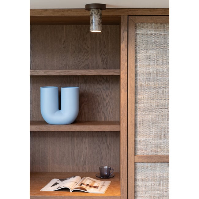 it's about RoMi Plafondlamp Tivoli bruin