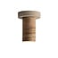 it's about RoMi Plafondlamp Tivoli zand