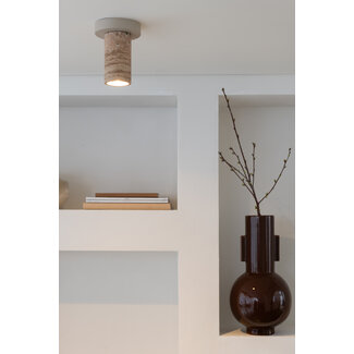 it's about RoMi Plafondlamp Tivoli zand