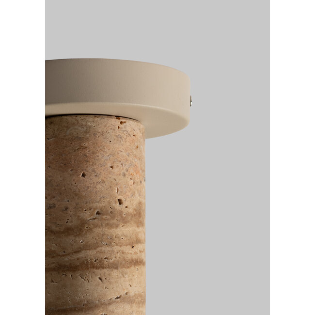 it's about RoMi Plafondlamp Tivoli zand