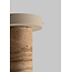 it's about RoMi Plafondlamp Tivoli zand