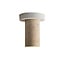 it's about RoMi Plafondlamp Tivoli wit