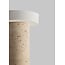 it's about RoMi Plafondlamp Tivoli wit