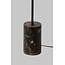 it's about RoMi Vloerlamp Tivoli bruin