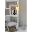 it's about RoMi Vloerlamp Tivoli zand