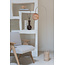 it's about RoMi Vloerlamp Tivoli zand