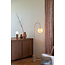 it's about RoMi Vloerlamp Tivoli zand