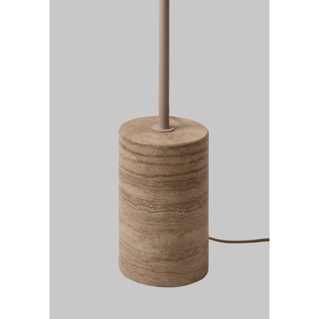 it's about RoMi Vloerlamp Tivoli zand