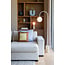 it's about RoMi Vloerlamp Tivoli wit