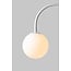 it's about RoMi Vloerlamp Tivoli wit