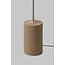 it's about RoMi Vloerlamp Tivoli wit
