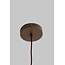 it's about RoMi Hanglamp Tivoli bruin