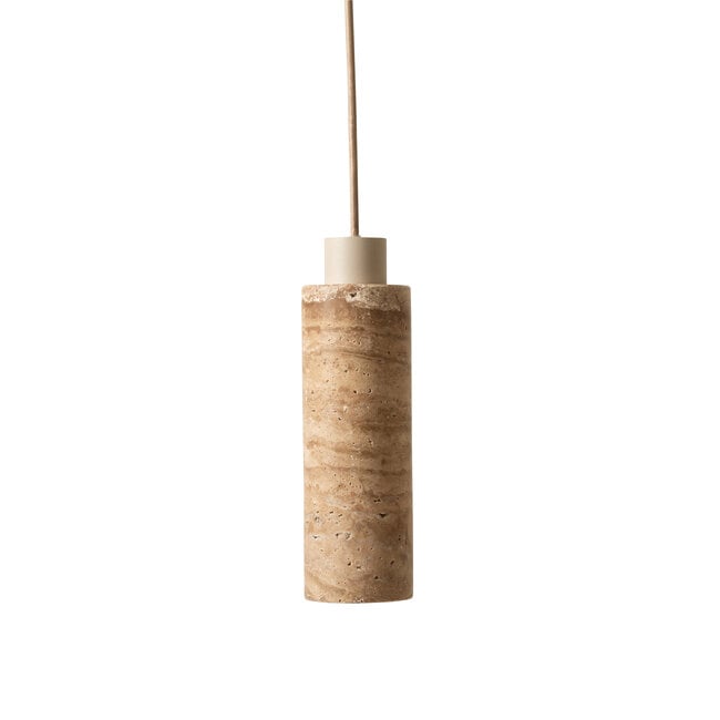 it's about RoMi Hanglamp Tivoli zand