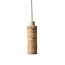 it's about RoMi Hanglamp Tivoli zand