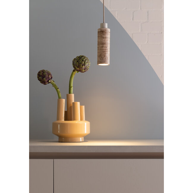 it's about RoMi Hanglamp Tivoli zand