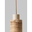 it's about RoMi Hanglamp Tivoli zand