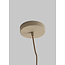 it's about RoMi Hanglamp Tivoli zand