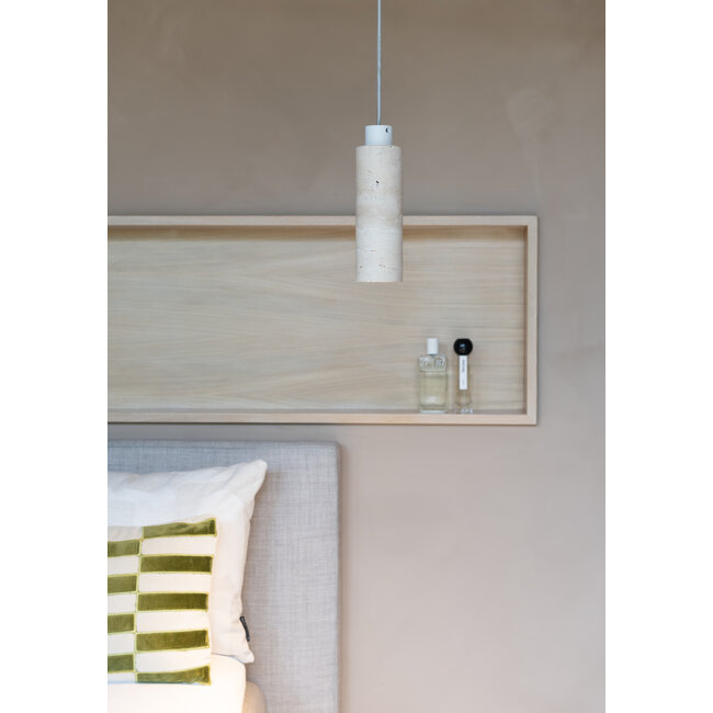 it's about RoMi Hanglamp Tivoli wit