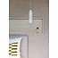 it's about RoMi Hanglamp Tivoli wit