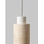 it's about RoMi Hanglamp Tivoli wit